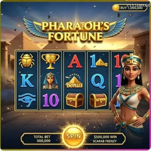 citibet88 preview utama