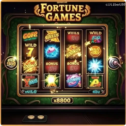 cu888 citibet88