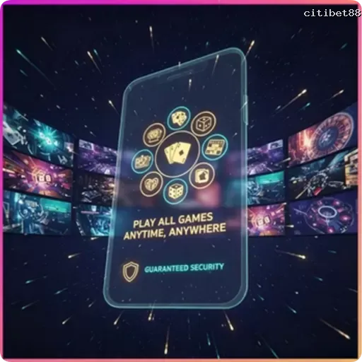 Kontak citibet88